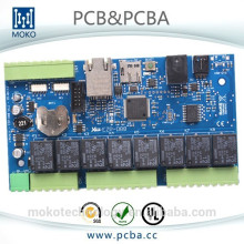 высокая точность 6 слоев pcba